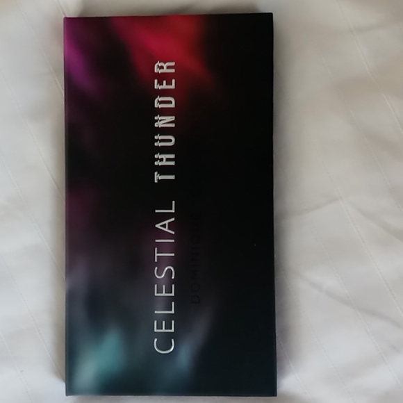 Dominique Cosmetics Eyeshadow Palette - Picture 2 of 4